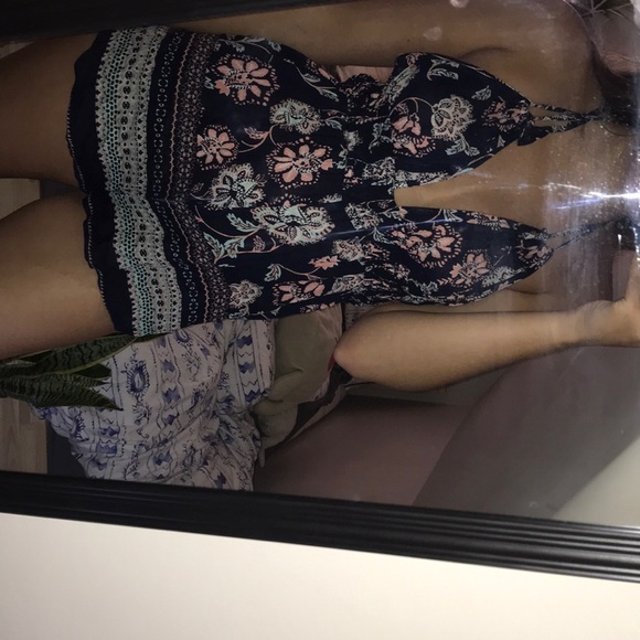 [en crėme] romper - Picture 2 of 5